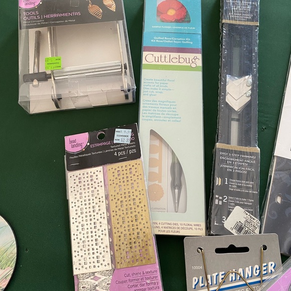 Michaels Craft Bundle!! - Picture 7 of 17